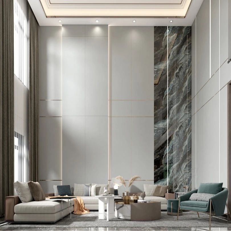 森尼·巖板|800X2600mm